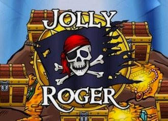 Слот Jolly Roger